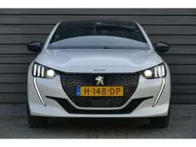 Peugeot 208 (2020) thumbnail 4