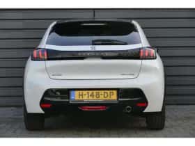Peugeot 208 (2020) thumbnail 5