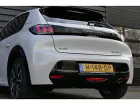 Peugeot 208 (2020) thumbnail 7
