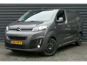 Citroën Jumpy