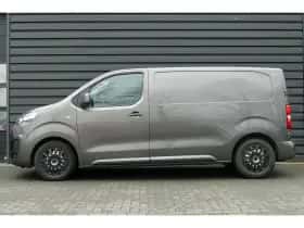 Citroën Jumpy (2019) thumbnail 2