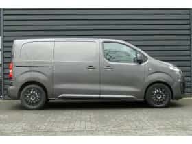 Citroën Jumpy (2019) thumbnail 3
