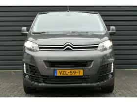 Citroën Jumpy (2019) thumbnail 4