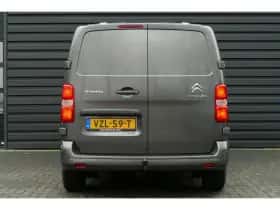Citroën Jumpy (2019) thumbnail 5