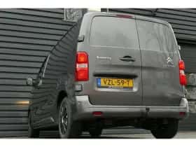 Citroën Jumpy (2019) thumbnail 6