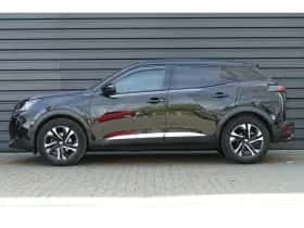 Peugeot 2008 (2022) thumbnail 2
