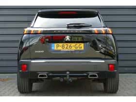 Peugeot 2008 (2022) thumbnail 5
