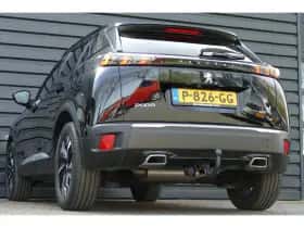 Peugeot 2008 (2022) thumbnail 7