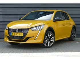 Peugeot 208 (2021) thumbnail 1