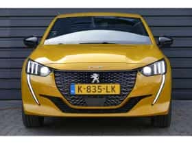 Peugeot 208 (2021) thumbnail 4