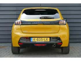 Peugeot 208 (2021) thumbnail 5