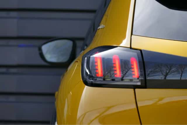 Peugeot 208 (2021) thumbnail 6