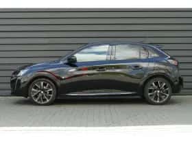 Peugeot 208 (2021) thumbnail 2