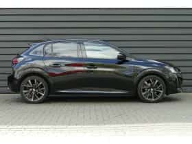 Peugeot 208 (2021) thumbnail 3