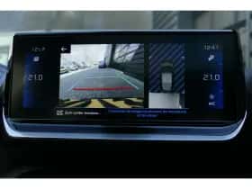 Peugeot 208 (2021) thumbnail 26