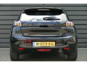 Peugeot 208 (2021) thumbnail 5