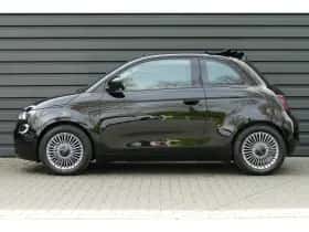 Fiat 500C (2025) thumbnail 2