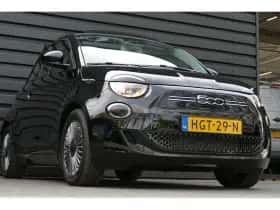 Fiat 500C (2025) thumbnail 8