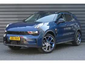 Lynk & Co 01 (2023)