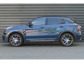 Lynk & Co 01 (2023) thumbnail 2