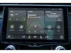 Lynk & Co 01 (2023) thumbnail 30