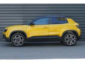 Jeep Avenger (2025) thumbnail 2