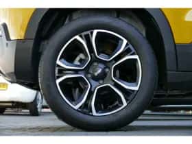 Jeep Avenger (2025) thumbnail 11
