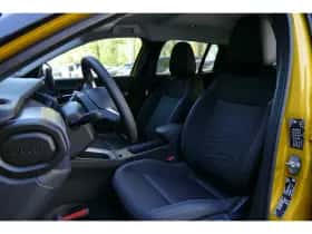 Jeep Avenger (2025) thumbnail 17