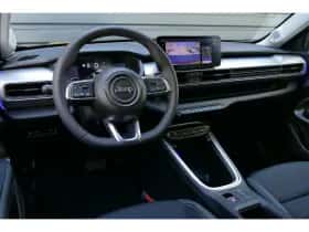 Jeep Avenger (2025) thumbnail 18