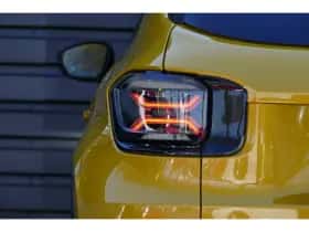 Jeep Avenger (2025) thumbnail 6