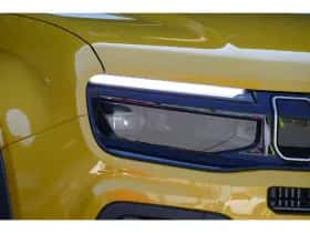 Jeep Avenger (2025) thumbnail 9