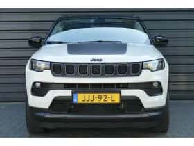 Jeep Compass (2022) thumbnail 4