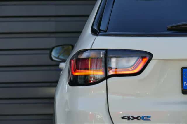 Jeep Compass (2022) thumbnail 6