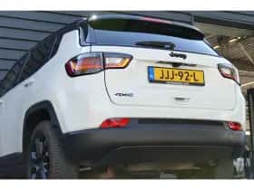 Jeep Compass (2022) thumbnail 8