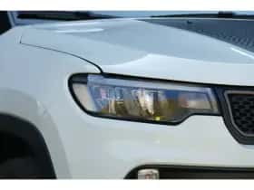Jeep Compass (2022) thumbnail 10