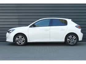 Peugeot 208 (2022) thumbnail 2