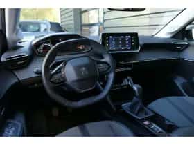 Peugeot 208 (2022) thumbnail 14