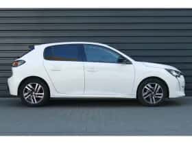 Peugeot 208 (2022) thumbnail 3