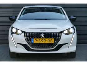 Peugeot 208 (2022) thumbnail 4