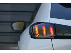 Peugeot 208 (2022) thumbnail 6