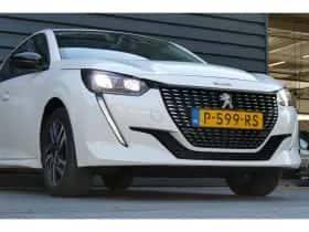 Peugeot 208 (2022) thumbnail 8
