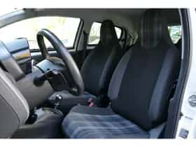 Peugeot 108 (2019) thumbnail 12