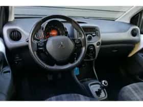 Peugeot 108 (2019) thumbnail 13