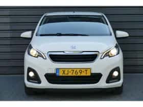 Peugeot 108 (2019) thumbnail 4