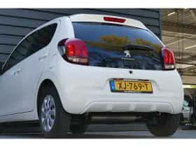Peugeot 108 (2019) thumbnail 7
