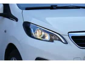 Peugeot 108 (2019) thumbnail 9