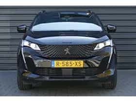 Peugeot 3008 (2022) thumbnail 4