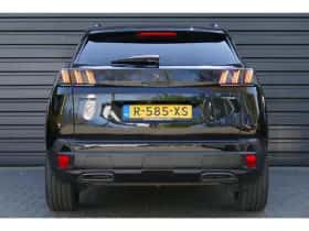 Peugeot 3008 (2022) thumbnail 5