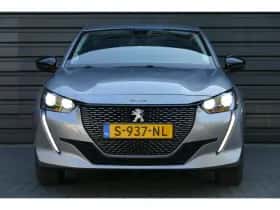 Peugeot e-208 (2023) thumbnail 4