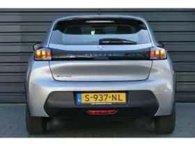 Peugeot e-208 (2023) thumbnail 5